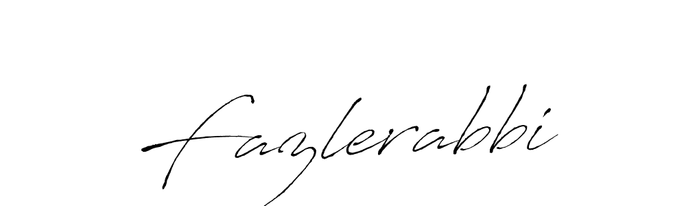 Antro_Vectra is a professional signature style that is perfect for those who want to add a touch of class to their signature. It is also a great choice for those who want to make their signature more unique. Get Fazlerabbi name to fancy signature for free. Fazlerabbi signature style 6 images and pictures png