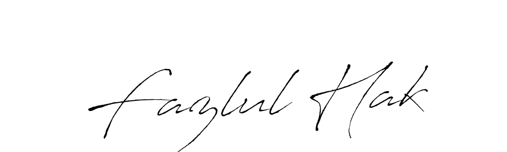 Also we have Fazlul Hak name is the best signature style. Create professional handwritten signature collection using Antro_Vectra autograph style. Fazlul Hak signature style 6 images and pictures png