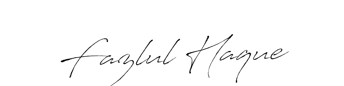 It looks lik you need a new signature style for name Fazlul Haque. Design unique handwritten (Antro_Vectra) signature with our free signature maker in just a few clicks. Fazlul Haque signature style 6 images and pictures png
