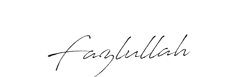 Make a short Fazlullah signature style. Manage your documents anywhere anytime using Antro_Vectra. Create and add eSignatures, submit forms, share and send files easily. Fazlullah signature style 6 images and pictures png