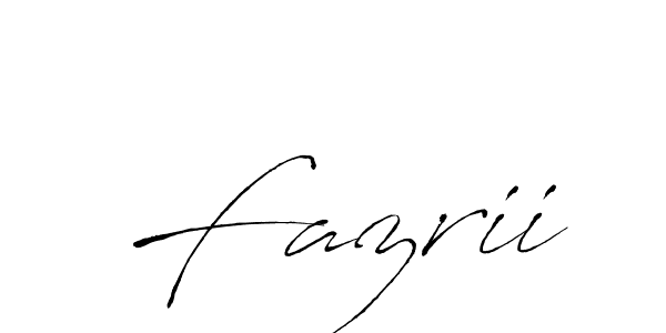 Here are the top 10 professional signature styles for the name Fazrii. These are the best autograph styles you can use for your name. Fazrii signature style 6 images and pictures png