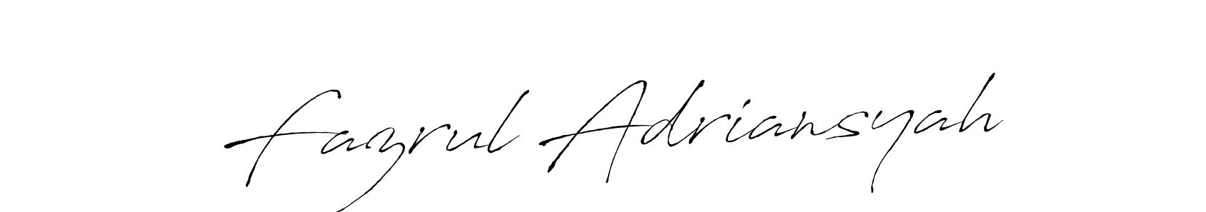How to Draw Fazrul Adriansyah signature style? Antro_Vectra is a latest design signature styles for name Fazrul Adriansyah. Fazrul Adriansyah signature style 6 images and pictures png