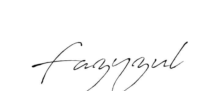Also You can easily find your signature by using the search form. We will create Fazyzul name handwritten signature images for you free of cost using Antro_Vectra sign style. Fazyzul signature style 6 images and pictures png
