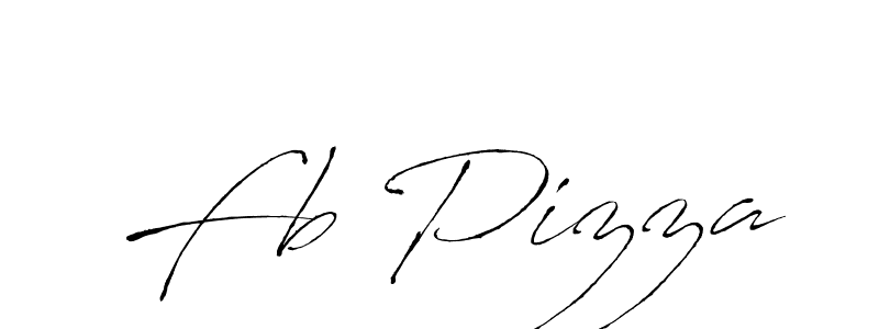 The best way (Antro_Vectra) to make a short signature is to pick only two or three words in your name. The name Fb Pizza include a total of six letters. For converting this name. Fb Pizza signature style 6 images and pictures png
