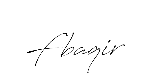 This is the best signature style for the Fbaqir name. Also you like these signature font (Antro_Vectra). Mix name signature. Fbaqir signature style 6 images and pictures png