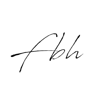 See photos of Fbh official signature by Spectra . Check more albums & portfolios. Read reviews & check more about Antro_Vectra font. Fbh signature style 6 images and pictures png