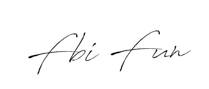 The best way (Antro_Vectra) to make a short signature is to pick only two or three words in your name. The name Fbi Fun include a total of six letters. For converting this name. Fbi Fun signature style 6 images and pictures png