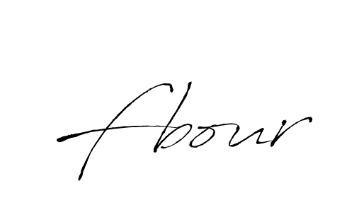 It looks lik you need a new signature style for name Fbour. Design unique handwritten (Antro_Vectra) signature with our free signature maker in just a few clicks. Fbour signature style 6 images and pictures png