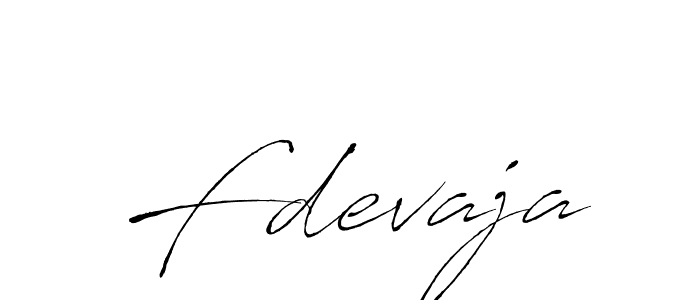 Also You can easily find your signature by using the search form. We will create Fdevaja name handwritten signature images for you free of cost using Antro_Vectra sign style. Fdevaja signature style 6 images and pictures png