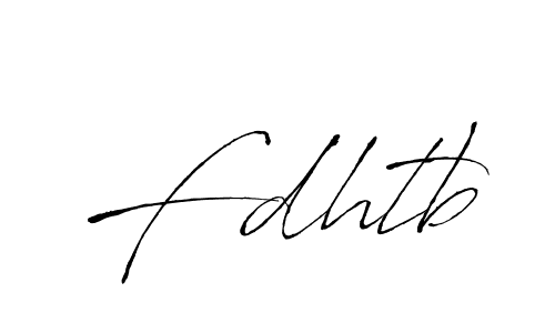 Similarly Antro_Vectra is the best handwritten signature design. Signature creator online .You can use it as an online autograph creator for name Fdhtb. Fdhtb signature style 6 images and pictures png