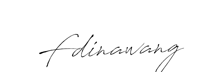 Once you've used our free online signature maker to create your best signature Antro_Vectra style, it's time to enjoy all of the benefits that Fdinawang name signing documents. Fdinawang signature style 6 images and pictures png
