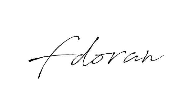 It looks lik you need a new signature style for name Fdoran. Design unique handwritten (Antro_Vectra) signature with our free signature maker in just a few clicks. Fdoran signature style 6 images and pictures png