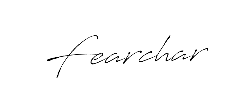 You can use this online signature creator to create a handwritten signature for the name Fearchar. This is the best online autograph maker. Fearchar signature style 6 images and pictures png