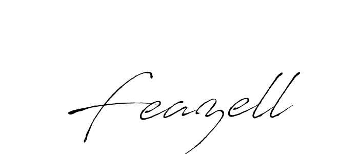 Also You can easily find your signature by using the search form. We will create Feazell name handwritten signature images for you free of cost using Antro_Vectra sign style. Feazell signature style 6 images and pictures png