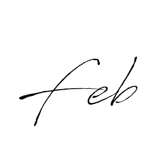 Make a beautiful signature design for name Feb. Use this online signature maker to create a handwritten signature for free. Feb signature style 6 images and pictures png