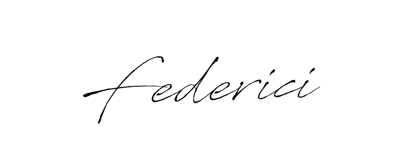 Similarly Antro_Vectra is the best handwritten signature design. Signature creator online .You can use it as an online autograph creator for name Federici. Federici signature style 6 images and pictures png