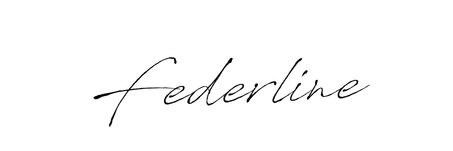 Similarly Antro_Vectra is the best handwritten signature design. Signature creator online .You can use it as an online autograph creator for name Federline. Federline signature style 6 images and pictures png