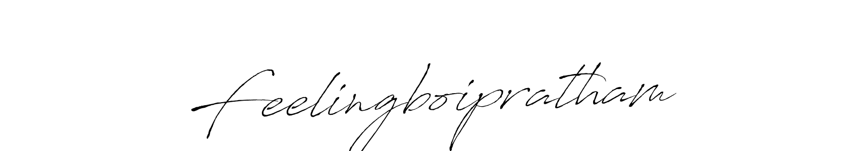 See photos of Feelingboipratham official signature by Spectra . Check more albums & portfolios. Read reviews & check more about Antro_Vectra font. Feelingboipratham signature style 6 images and pictures png