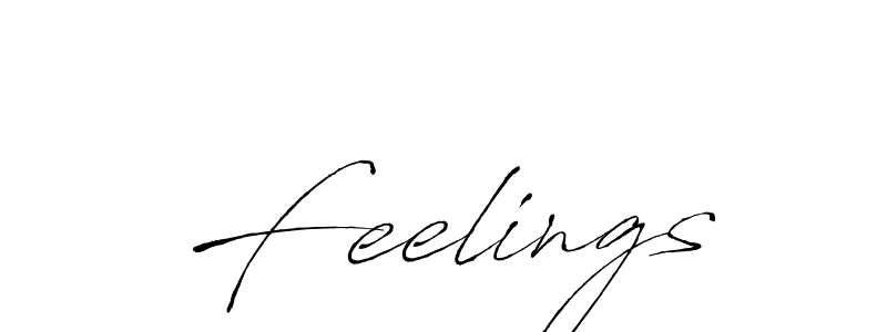 How to make Feelings name signature. Use Antro_Vectra style for creating short signs online. This is the latest handwritten sign. Feelings signature style 6 images and pictures png