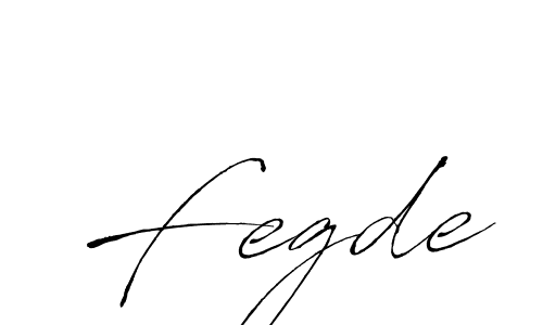 It looks lik you need a new signature style for name Fegde. Design unique handwritten (Antro_Vectra) signature with our free signature maker in just a few clicks. Fegde signature style 6 images and pictures png