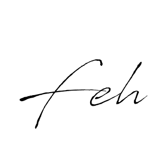 Create a beautiful signature design for name Feh. With this signature (Antro_Vectra) fonts, you can make a handwritten signature for free. Feh signature style 6 images and pictures png