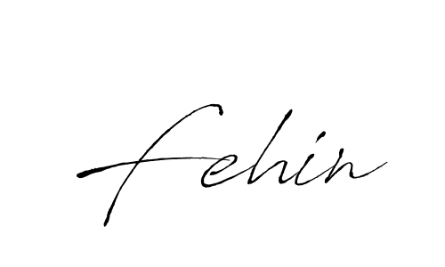 Antro_Vectra is a professional signature style that is perfect for those who want to add a touch of class to their signature. It is also a great choice for those who want to make their signature more unique. Get Fehin name to fancy signature for free. Fehin signature style 6 images and pictures png