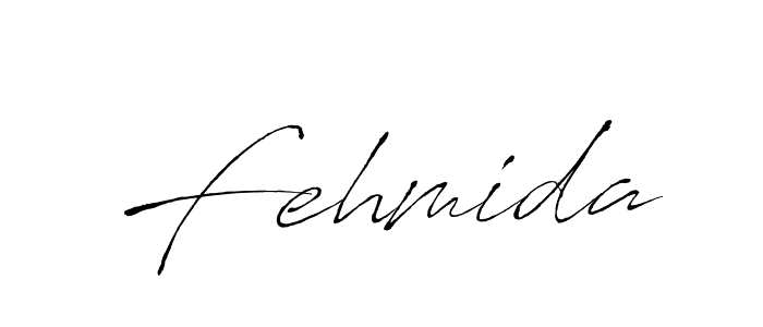 It looks lik you need a new signature style for name Fehmida. Design unique handwritten (Antro_Vectra) signature with our free signature maker in just a few clicks. Fehmida signature style 6 images and pictures png