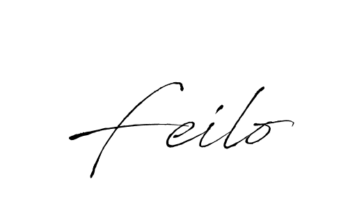 This is the best signature style for the Feilo name. Also you like these signature font (Antro_Vectra). Mix name signature. Feilo signature style 6 images and pictures png