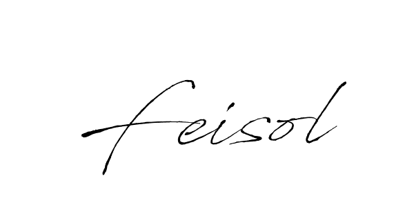 if you are searching for the best signature style for your name Feisol. so please give up your signature search. here we have designed multiple signature styles  using Antro_Vectra. Feisol signature style 6 images and pictures png