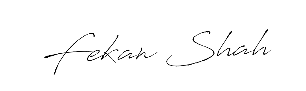 Check out images of Autograph of Fekan Shah name. Actor Fekan Shah Signature Style. Antro_Vectra is a professional sign style online. Fekan Shah signature style 6 images and pictures png