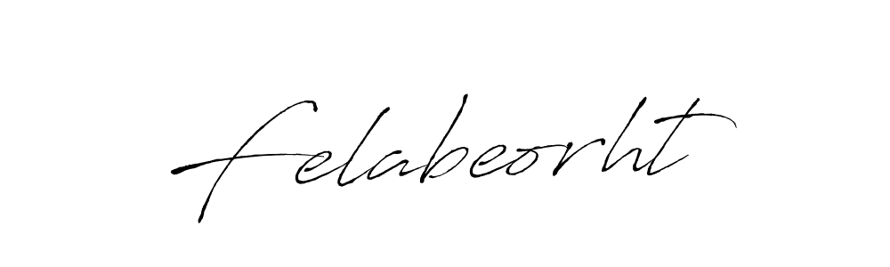 Check out images of Autograph of Felabeorht name. Actor Felabeorht Signature Style. Antro_Vectra is a professional sign style online. Felabeorht signature style 6 images and pictures png