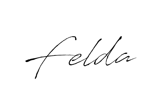 The best way (Antro_Vectra) to make a short signature is to pick only two or three words in your name. The name Felda include a total of six letters. For converting this name. Felda signature style 6 images and pictures png