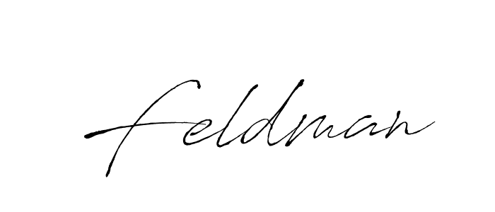 Antro_Vectra is a professional signature style that is perfect for those who want to add a touch of class to their signature. It is also a great choice for those who want to make their signature more unique. Get Feldman name to fancy signature for free. Feldman signature style 6 images and pictures png