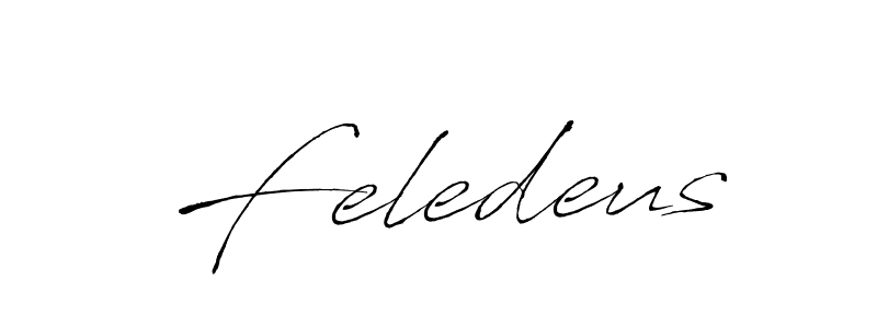 This is the best signature style for the Feledeus name. Also you like these signature font (Antro_Vectra). Mix name signature. Feledeus signature style 6 images and pictures png