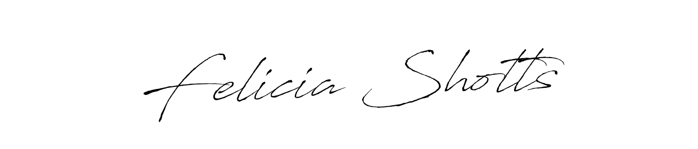 You can use this online signature creator to create a handwritten signature for the name Felicia Shotts. This is the best online autograph maker. Felicia Shotts signature style 6 images and pictures png