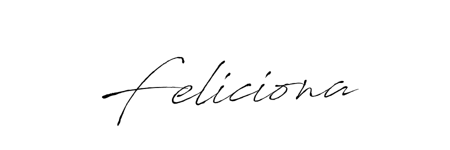 See photos of Feliciona official signature by Spectra . Check more albums & portfolios. Read reviews & check more about Antro_Vectra font. Feliciona signature style 6 images and pictures png