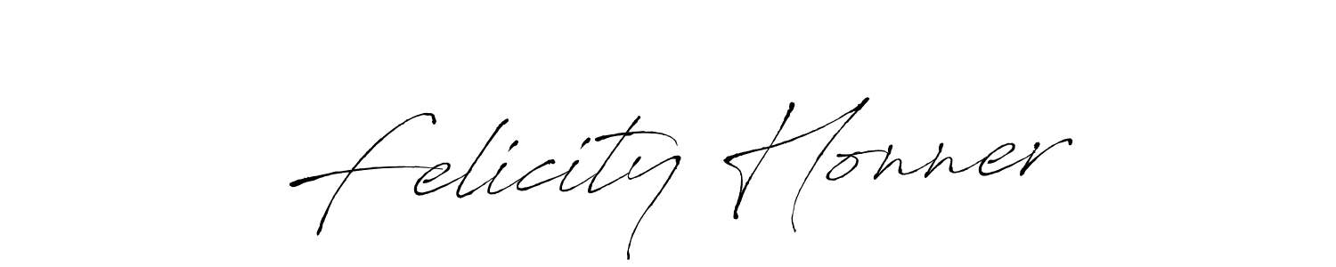 How to Draw Felicity Honner signature style? Antro_Vectra is a latest design signature styles for name Felicity Honner. Felicity Honner signature style 6 images and pictures png