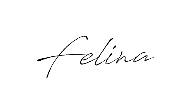Make a beautiful signature design for name Felina. Use this online signature maker to create a handwritten signature for free. Felina signature style 6 images and pictures png