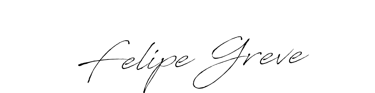 You should practise on your own different ways (Antro_Vectra) to write your name (Felipe Greve) in signature. don't let someone else do it for you. Felipe Greve signature style 6 images and pictures png