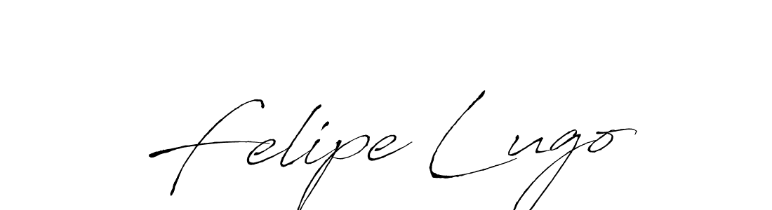 You should practise on your own different ways (Antro_Vectra) to write your name (Felipe Lugo) in signature. don't let someone else do it for you. Felipe Lugo signature style 6 images and pictures png