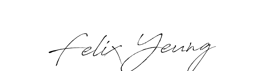 The best way (Antro_Vectra) to make a short signature is to pick only two or three words in your name. The name Felix Yeung include a total of six letters. For converting this name. Felix Yeung signature style 6 images and pictures png