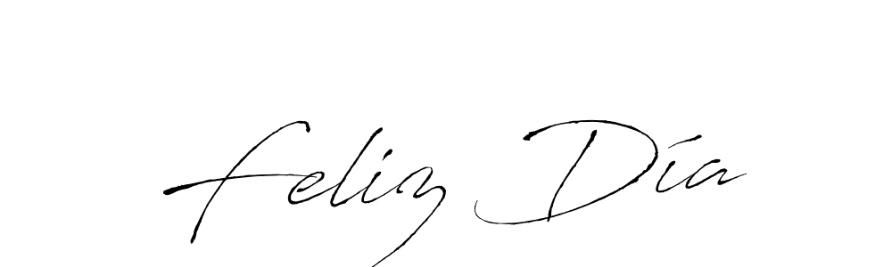 Check out images of Autograph of Feliz Día name. Actor Feliz Día Signature Style. Antro_Vectra is a professional sign style online. Feliz Día signature style 6 images and pictures png