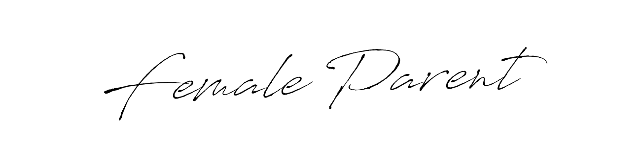 Make a short Female Parent signature style. Manage your documents anywhere anytime using Antro_Vectra. Create and add eSignatures, submit forms, share and send files easily. Female Parent signature style 6 images and pictures png