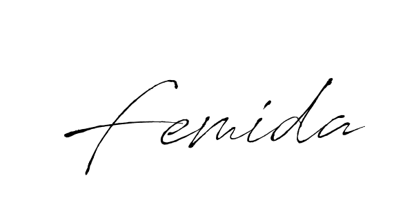 if you are searching for the best signature style for your name Femida. so please give up your signature search. here we have designed multiple signature styles  using Antro_Vectra. Femida signature style 6 images and pictures png