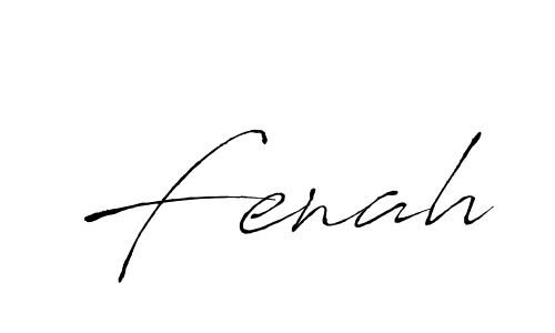 Best and Professional Signature Style for Fenah. Antro_Vectra Best Signature Style Collection. Fenah signature style 6 images and pictures png