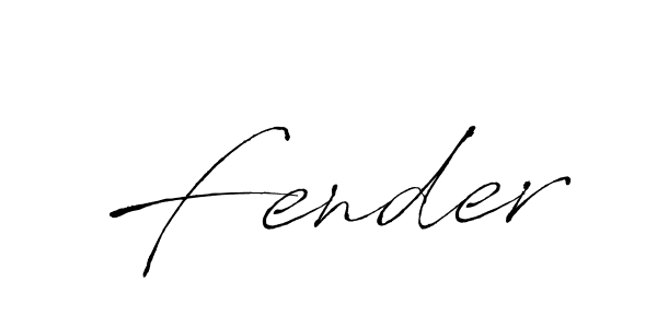 Make a short Fender signature style. Manage your documents anywhere anytime using Antro_Vectra. Create and add eSignatures, submit forms, share and send files easily. Fender signature style 6 images and pictures png