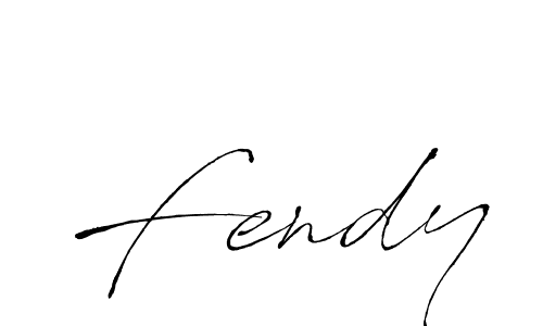 Once you've used our free online signature maker to create your best signature Antro_Vectra style, it's time to enjoy all of the benefits that Fendy name signing documents. Fendy signature style 6 images and pictures png