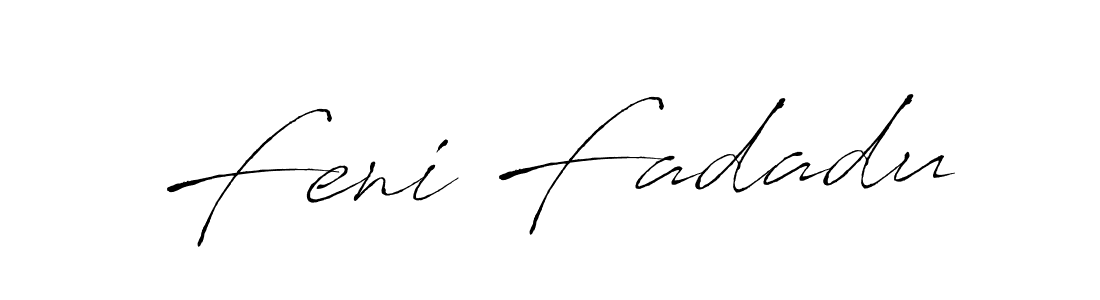 How to Draw Feni Fadadu signature style? Antro_Vectra is a latest design signature styles for name Feni Fadadu. Feni Fadadu signature style 6 images and pictures png