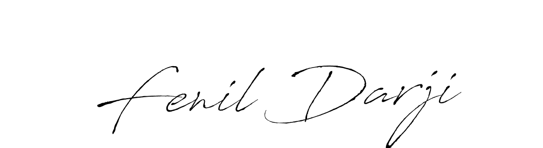 You can use this online signature creator to create a handwritten signature for the name Fenil Darji. This is the best online autograph maker. Fenil Darji signature style 6 images and pictures png