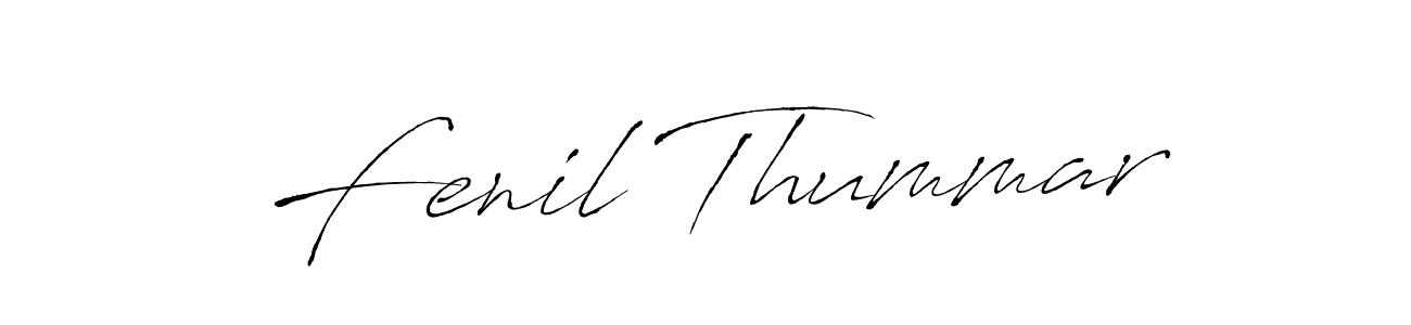 How to Draw Fenil Thummar signature style? Antro_Vectra is a latest design signature styles for name Fenil Thummar. Fenil Thummar signature style 6 images and pictures png